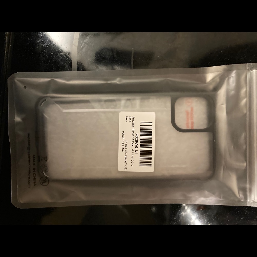 IPhone 11 ProCase